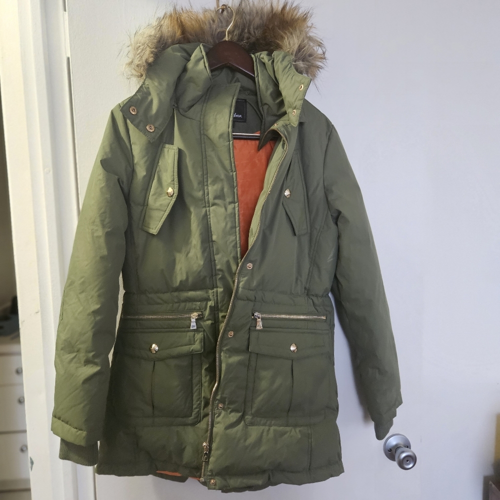 Sam Edelman Winter Coat M